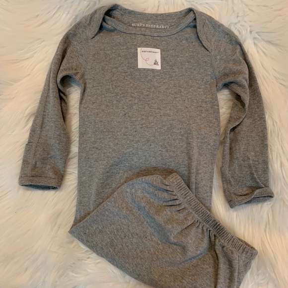 ‼️SOLD‼️ 7 piece Burt’s bees baby bundle - Picture 8 of 8